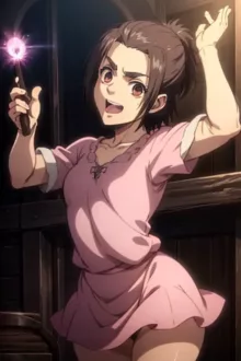 gabi braun (GENERADO POR IA) 10, 日本語