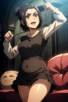 gabi braun (GENERADO POR IA) 10, 日本語