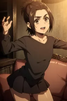 gabi braun (GENERADO POR IA) 10, 日本語