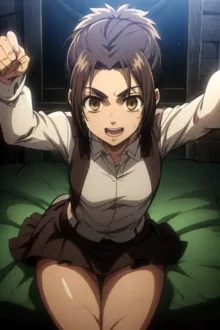 gabi braun (GENERADO POR IA) 10, 日本語