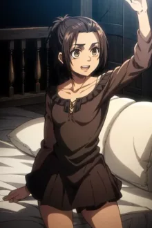 gabi braun (GENERADO POR IA) 10, 日本語