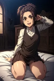 gabi braun (GENERADO POR IA) 10, 日本語