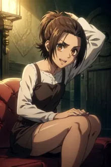 gabi braun (GENERADO POR IA) 10, 日本語