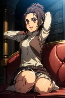 gabi braun (GENERADO POR IA) 10, 日本語