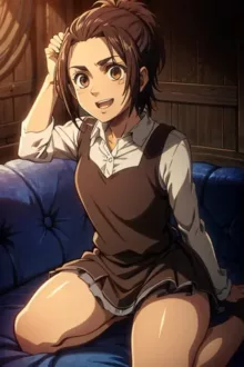 gabi braun (GENERADO POR IA) 10, 日本語