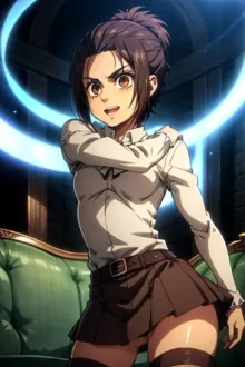 gabi braun (GENERADO POR IA) 10, 日本語