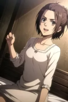 gabi braun (GENERADO POR IA) 10, 日本語