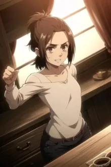 gabi braun (GENERADO POR IA) 10, 日本語