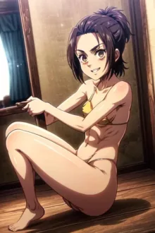 gabi braun (GENERADO POR IA) 10, 日本語