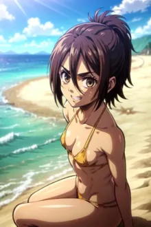 gabi braun (GENERADO POR IA) 10, 日本語