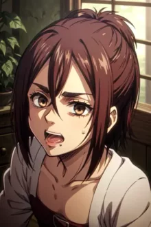 gabi braun (GENERADO POR IA) 10, 日本語