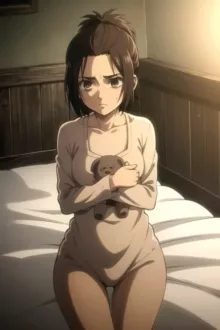 gabi braun (GENERADO POR IA) 10, 日本語