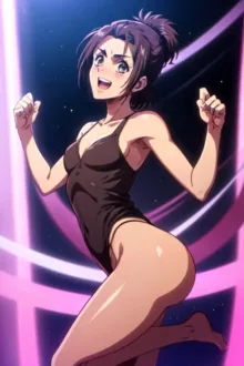 gabi braun (GENERADO POR IA) 10, 日本語