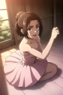 gabi braun (GENERADO POR IA) 10, 日本語