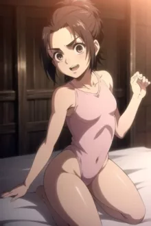 gabi braun (GENERADO POR IA) 10, 日本語