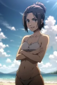 gabi braun (GENERADO POR IA) 10, 日本語