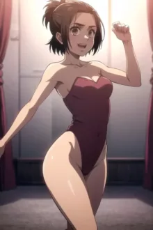 gabi braun (GENERADO POR IA) 10, 日本語