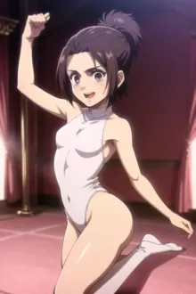 gabi braun (GENERADO POR IA) 10, 日本語