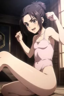 gabi braun (GENERADO POR IA) 10, 日本語