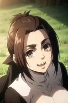 gabi braun (GENERADO POR IA) 10, 日本語