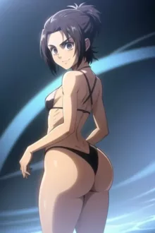 gabi braun (GENERADO POR IA) 10, 日本語