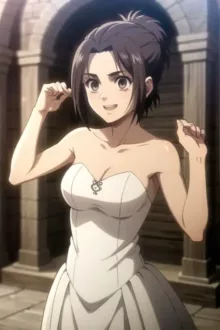 gabi braun (GENERADO POR IA) 10, 日本語