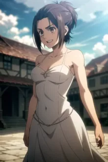 gabi braun (GENERADO POR IA) 10, 日本語