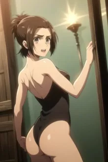 gabi braun (GENERADO POR IA) 10, 日本語