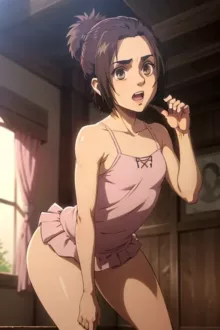 gabi braun (GENERADO POR IA) 10, 日本語