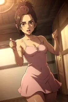 gabi braun (GENERADO POR IA) 10, 日本語