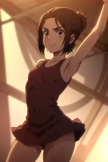 gabi braun (GENERADO POR IA) 10, 日本語