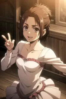 gabi braun (GENERADO POR IA) 10, 日本語