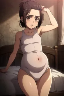 gabi braun (GENERADO POR IA) 10, 日本語