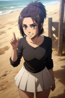 gabi braun (GENERADO POR IA) 10, 日本語