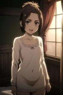 gabi braun (GENERADO POR IA) 10, 日本語