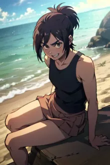 gabi braun (GENERADO POR IA) 10, 日本語