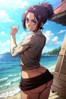 gabi braun (GENERADO POR IA) 10, 日本語