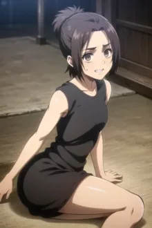 gabi braun (GENERADO POR IA) 10, 日本語