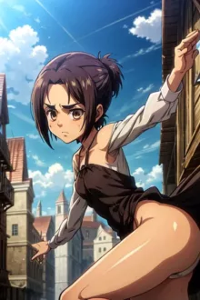 gabi braun (GENERADO POR IA) 13, 日本語