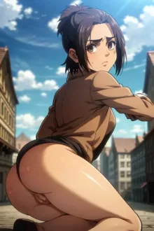 gabi braun (GENERADO POR IA) 13, 日本語