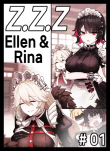 Z.Z.Z Ellen&Rina, 中文