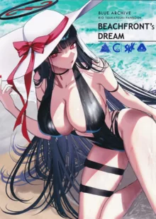 BEACHFRONT'S DREAM + Omake, 中文