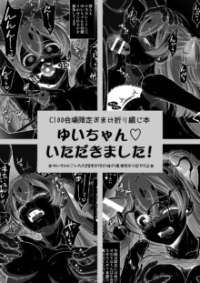 おまけ本これくしょん4 -エロキュア編-, 日本語