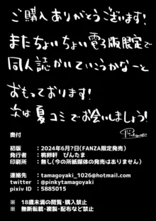 保健室の先生にガチィでちょこっと掘られたい本, 日本語