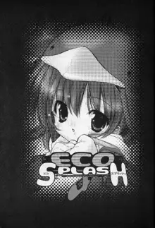 Eco Splash 4, English