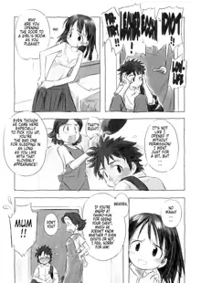 A Day In The Life Ch. 6-7, English