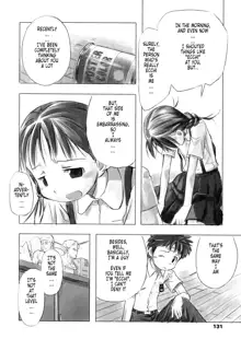 A Day In The Life Ch. 6-7, English