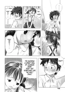 A Day In The Life Ch. 6-7, English