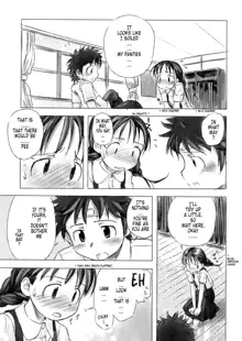 A Day In The Life Ch. 6-7, English