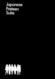 Japanese Preteen Suite, 日本語